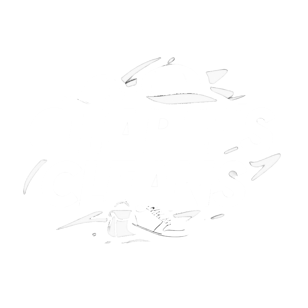 LOGO CHARYS CLEANS